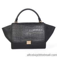 Celine Trapeze Bag C...