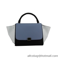 Celine Trapeze Bag C...