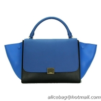 Celine Trapeze Bag O...