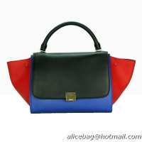 Celine Trapeze Bag O...