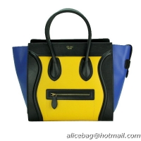 Celine Luggage Mini ...