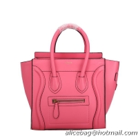 Celine Luggage Micro...