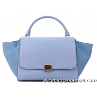 Celine Nubuck Leathe...