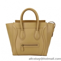 Celine Luggage Mini ...