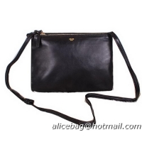 Celine Trio Calfskin...