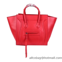 Celine Luggage Phant...