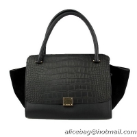 Celine Trapeze Bag i...