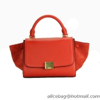 Celine Nano Trapeze ...