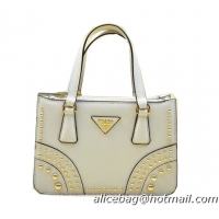 Prada Saffiano Leath...