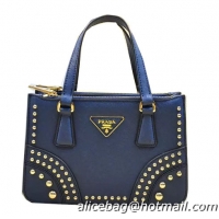 Prada Saffiano Leath...