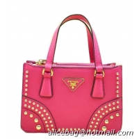 Prada Saffiano Leath...