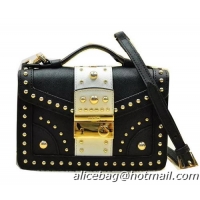 Prada Saffiano Leath...