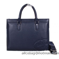 Prada Grainy Leather...