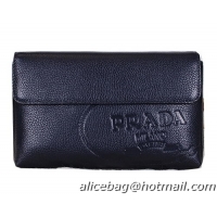 Prada Grainy Leather...