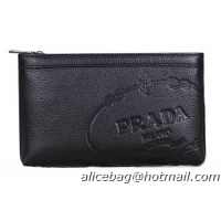 Prada Grainy Leather...