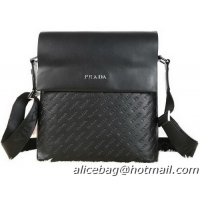 Prada Calfskin Leath...