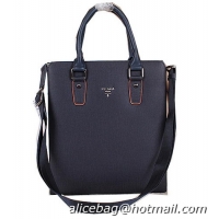 PRADA Saffiano Leath...