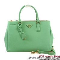 Prada Saffiano Leath...