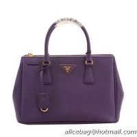 Prada Saffiano Leath...