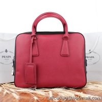 PRADA Saffiano Leath...