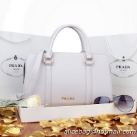 PRADA Saffiano Calf ...