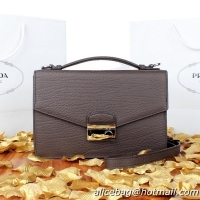 Prada Grainy Leather...