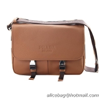 Prada Grainy Calf Le...