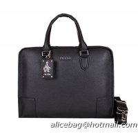 Prada Grainy Leather...