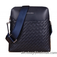 Prada Calfskin Leath...