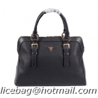 Prada Grainy Leather...