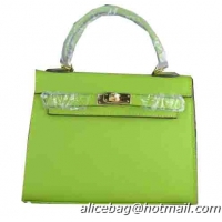 Hermes Kelly 22cm To...