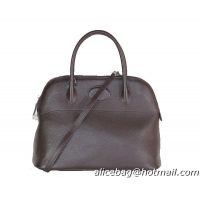 Hermes Bolide 37CM C...