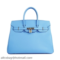 Hermes Birkin 35CM T...