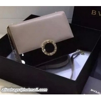 BVLGARI Flap Shoulde...