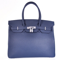 Hermes Birkin 35CM S...