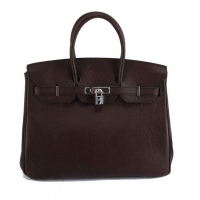 Hermes Birkin 35CM T...