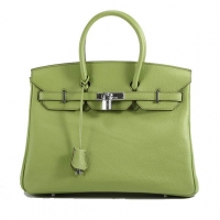 Hermes Birkin 35CM T...