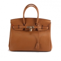 Hermes Birkin 35CM T...