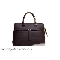 PRADA Grainy Leather...