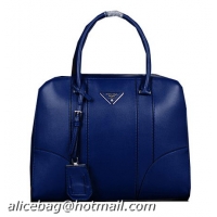 Prada Smooth Leather...