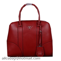 Prada Smooth Leather...