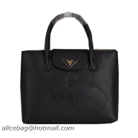 Prada Grainy Leather...