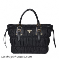 Prada Gaufre Nylon T...