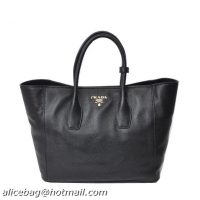 Prada Grainy Leather...