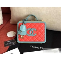 Perfect chanel multi...