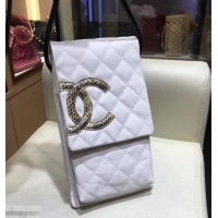 Stylish Chanel CC Lo...