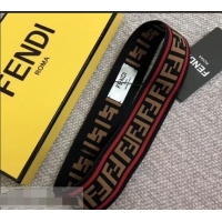 Buy Faux Fendi Width...