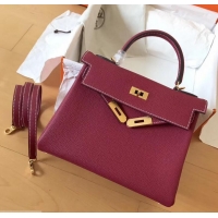 Elegant Hermes Kelly...