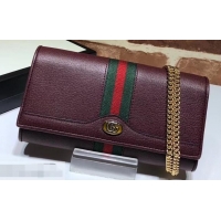 Luxury Gucci Web Oph...