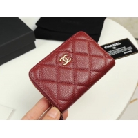 Chanel classic card ...